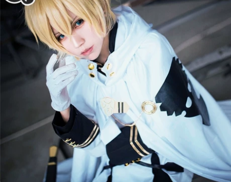 (直出)三町目家米迦 (抽盲盒抽到的无爱...