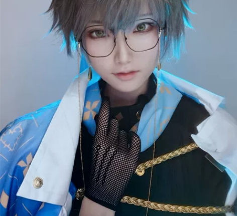 【ike 艾克伊弗兰  cos】evela...