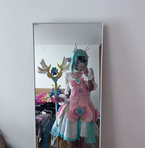 猫与三町目家的（大全套）瑶 时之祈愿情人节...