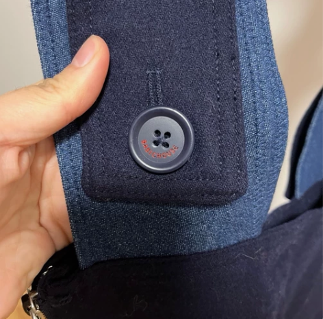 百家好连体裤背带裤155码，全新带吊牌！ ...