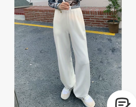 休闲裤 新旧程度   全新 转手原因   ...