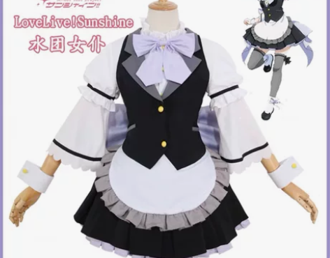 预售/租 绝色漫 Lovelive sun...