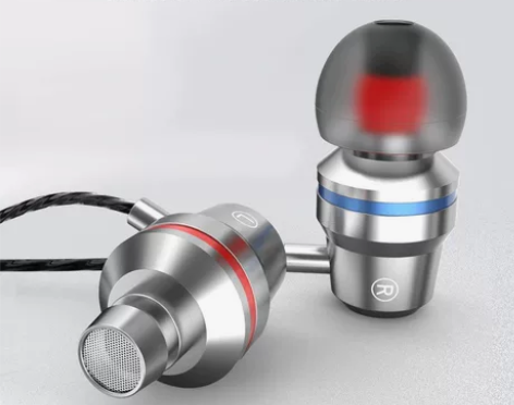 type-c耳机适用乐视2小米8小米6耳机...