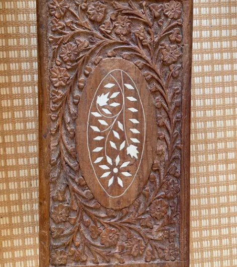 木雕百宝盒225 X 120 感兴趣的话点...