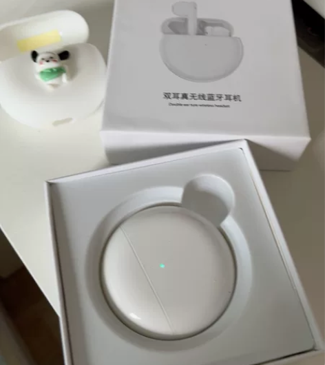 铂迈无线蓝牙耳机 s13pro全新的还有一...