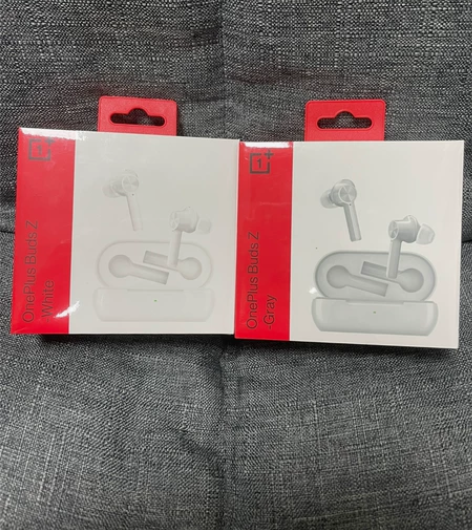 一加buds z 耳机 蓝牙耳机 有量有价...