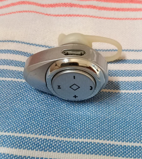 诺必行 T-5真无线蓝牙耳机挂耳超小运动入...