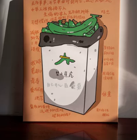 装饰画定制 手绘 无框画 来图定制 也可画...