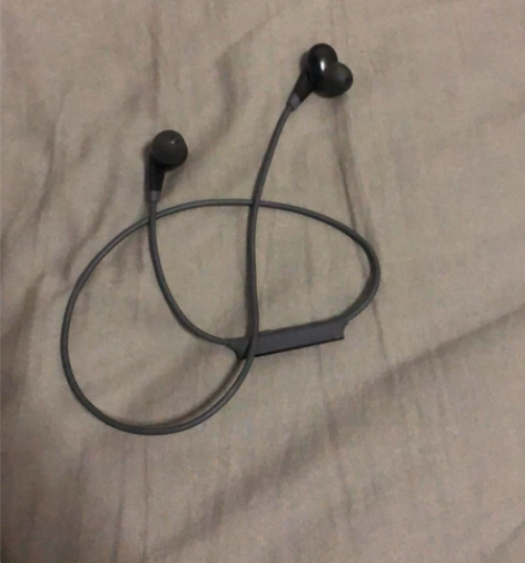 Libratone/小鸟耳机 TRACK ...