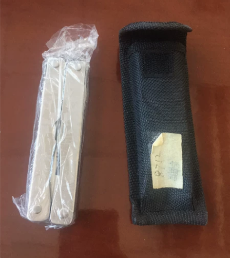 户外多功能组合刀具,折叠钳套装 折叠钳套装...