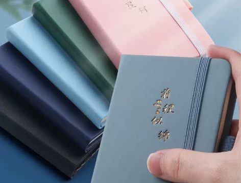 a7小笔记本子便携式a6记事本学生随身携带...
