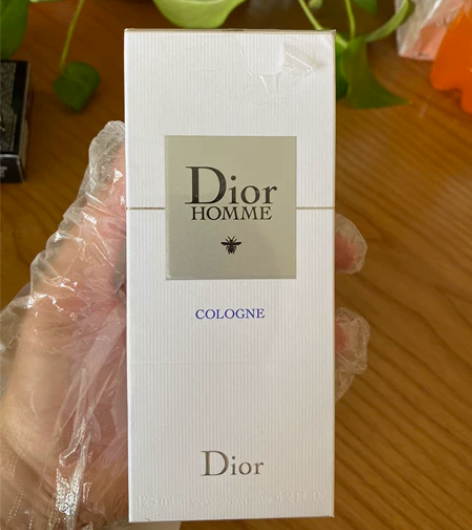 Dior桀骜古龙淡香水男士香水edt 日上...