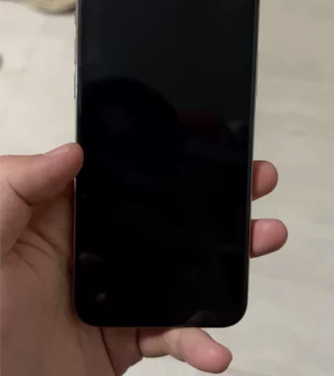 银色iPhoneX 256GB  支持移动...