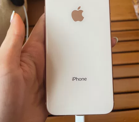 自用小8【玫瑰金】64g 【500 600...