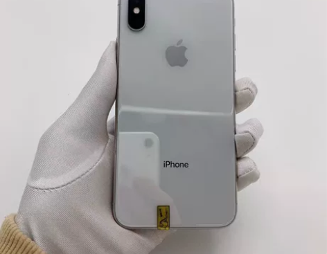 iPhonex 64G几乎全新x面容解锁 ...