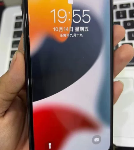 Apple/苹果 iPhone X iPh...