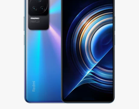 Redmi K50 Pro 天玑9000 ...