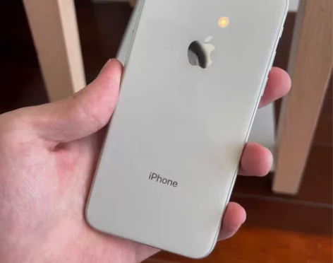 iPhone8 256G 带指纹、功能全好...