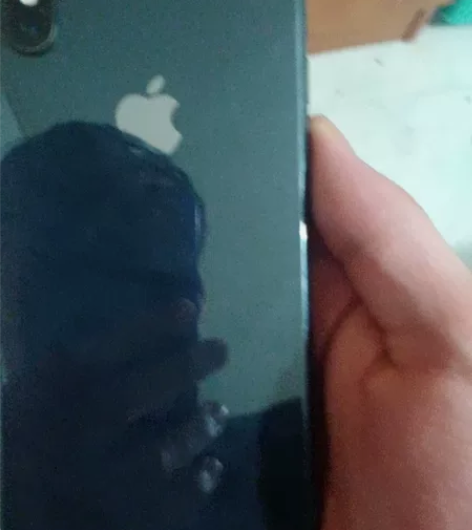 Apple/苹果 iPhone X，国行，...