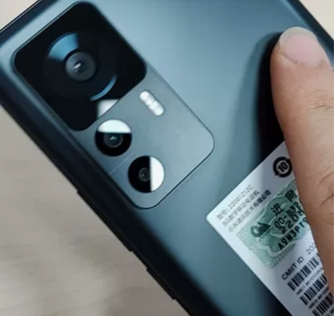 顺丰包邮 换手机了，出一个红米k50至尊顶...