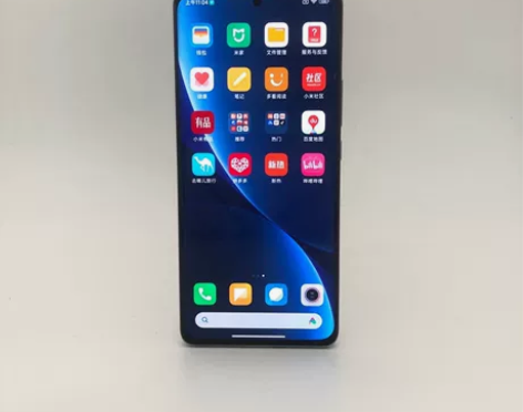 ?小米手机 12 Pro  8G+128G...