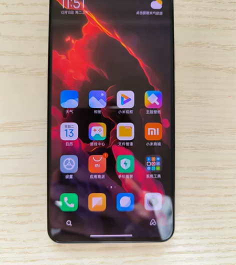 99.99新红米K50（5G）8+256天...