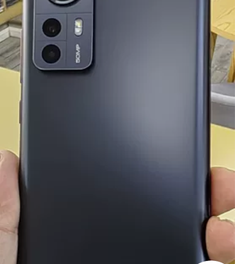 小米12x， 8+256g，全原装！成色很...