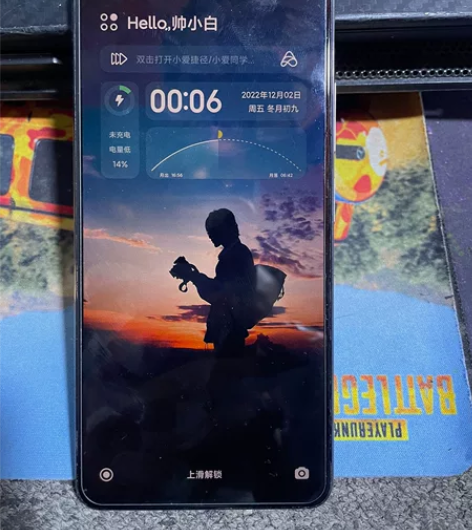 红米K40手机12+256G全网通5g手机...