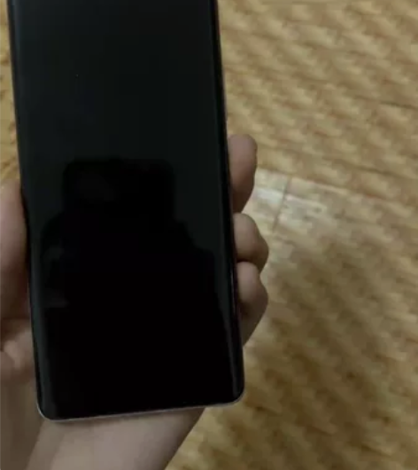 小米12pro 8+128 紫色，已经闲置...