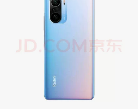 红米K40 幻境 5G 8+128 骁龙8...