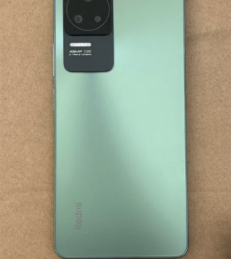 一手在保，红米k40s，8+128G，有原...