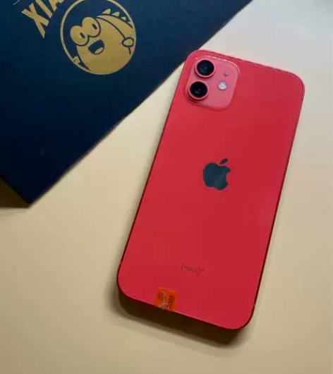 纯无锁 苹果12 iPhone12 128...