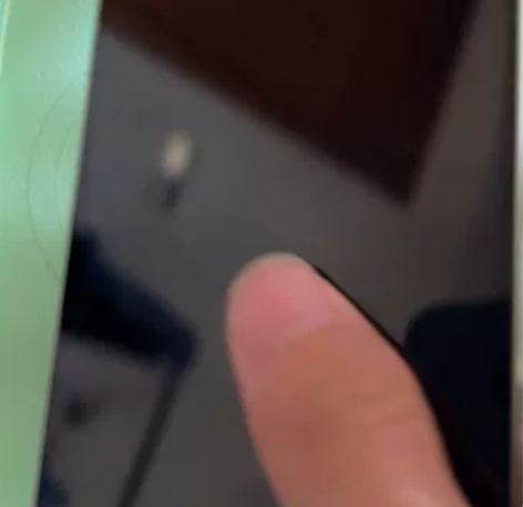 苹果12 国行 绿色 128G 纯原无拆修...