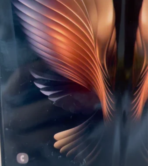 还价拉黑！三星Z-fold2 韩版12+2...