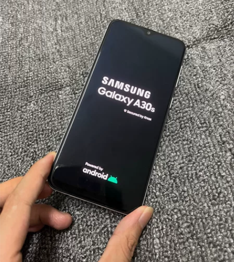 Samsung/三星 Galaxy A30...