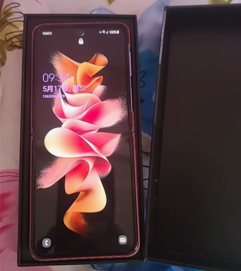 Samsung/三星 Galaxy Z F...