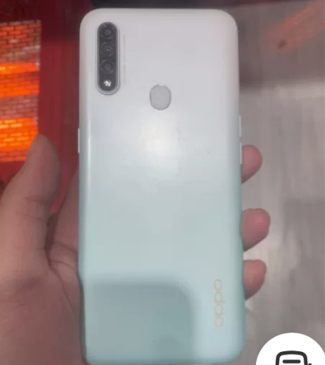 OppoA8 4+128 感兴趣的话点“我...