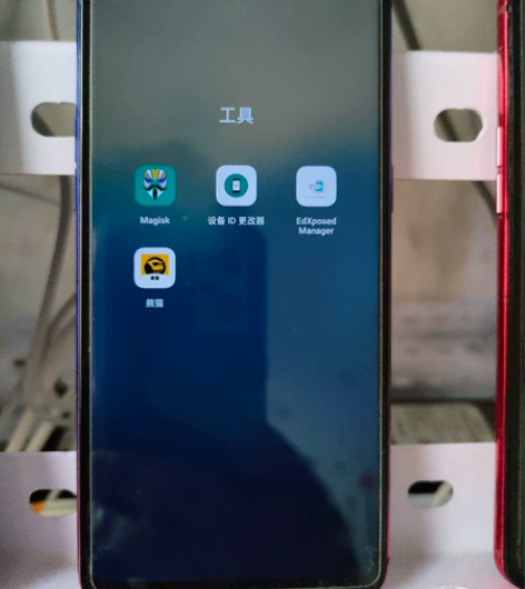 脱坑oppor15 已经刷面具 有...