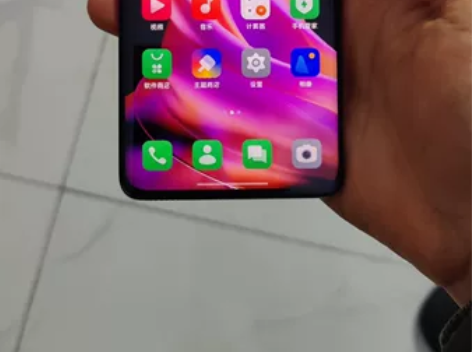 OPPO  RENO9黑色 12+256G...