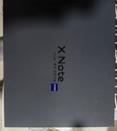 vivo x note12+256g，99...