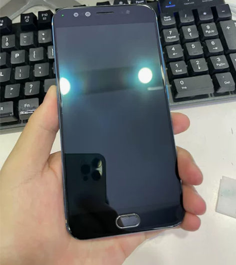 vivo x9sl，无拆修，4+64 功能...