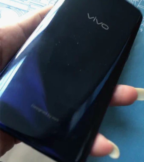 vivoX23原装8G+128G骁龙670...