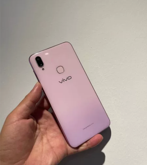 备用机vivo Z3i 6+128G 感兴...