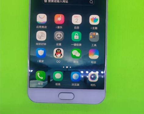 x9splus手机4+64全原无拆无修，屏...