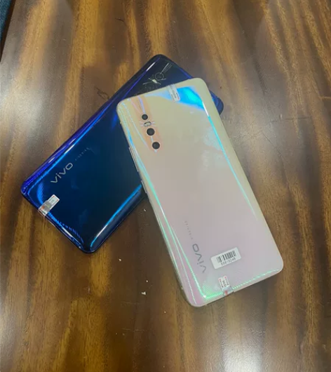 安卓Vivo x27  便宜出十几台  无...