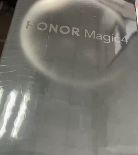 荣耀magic 4（5g）8+256g全新...