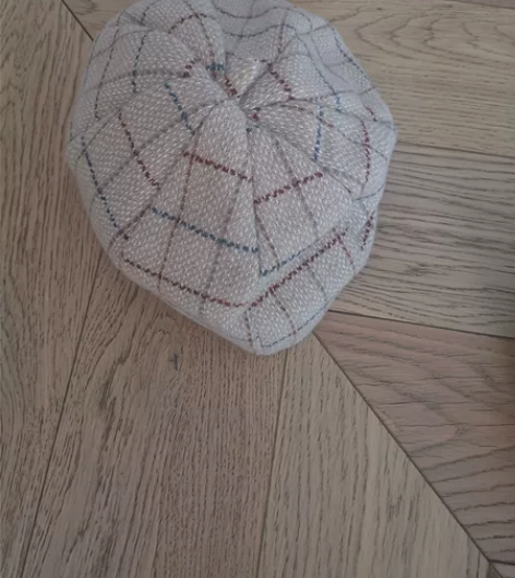 瓜皮帽15，包邮，售出不退 感兴趣的话点“...