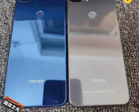 华为荣耀9青春版  二手手机便宜出，9.8...