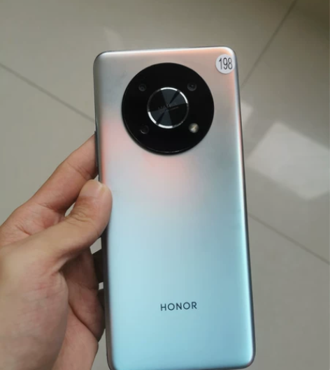 95新荣耀X30 5G 8+256顶配 无...