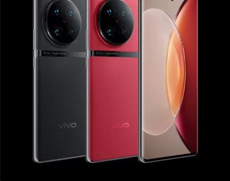 vivo X90PRO+为您带来全新旗舰：...